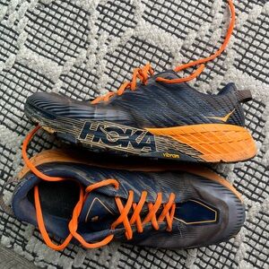 Hoka Speedgoat 4 - Mens 11.5